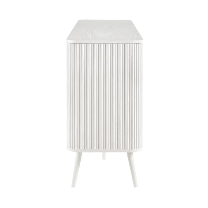 Wooden Sideboard Stroge