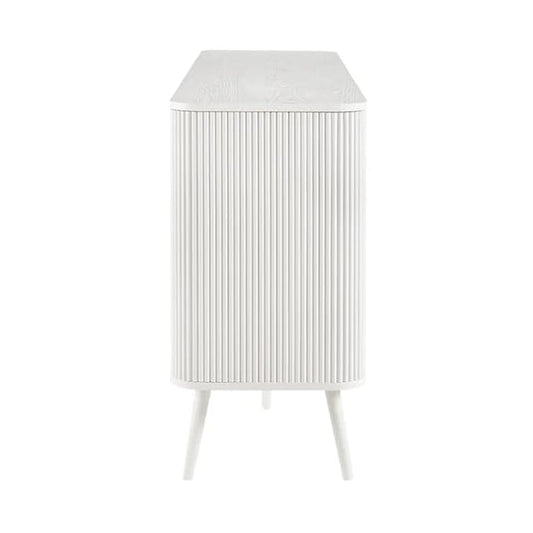 Wooden Sideboard Stroge