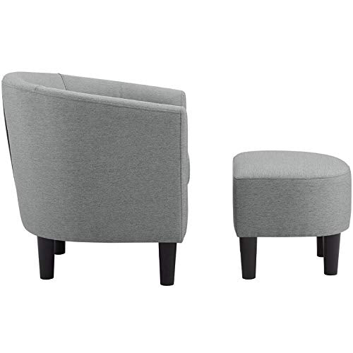 Engineered Wood (Accent Chairs)