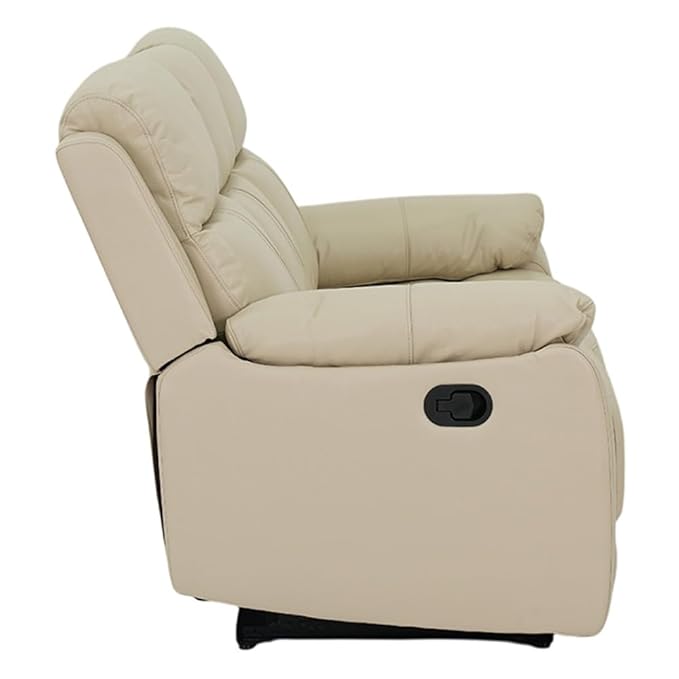 Italian Leather Sofa