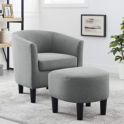 Engineered Wood (Accent Chairs)