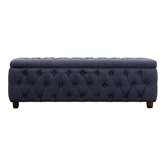 Chesterfield Fabric Sofa