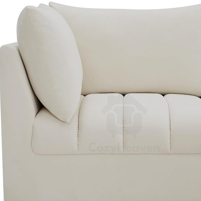 Classic Fabric Sofa