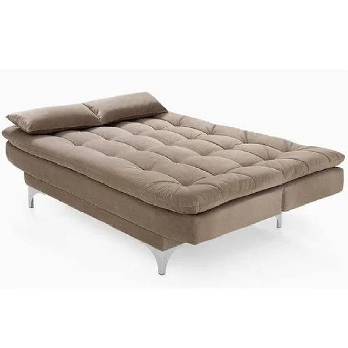 Wooden Sofa Cum Bed