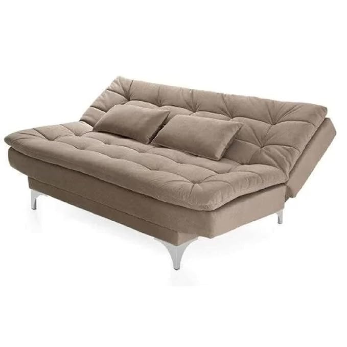 Wooden Sofa Cum Bed