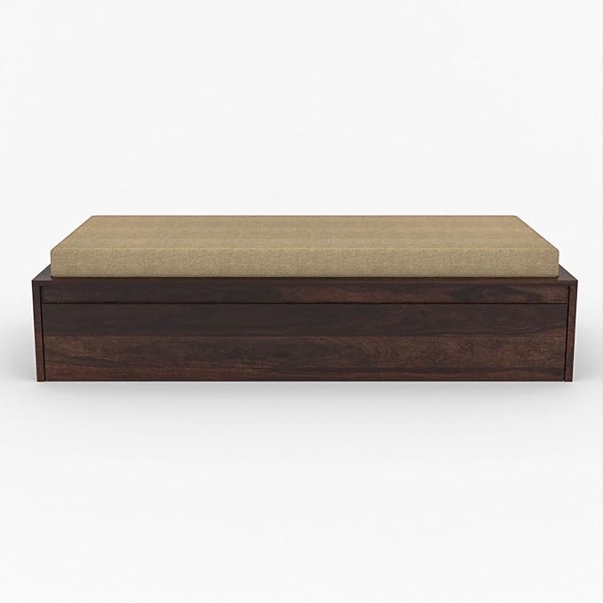 Wooden Diwan / Daybed
