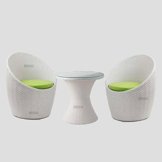 Wicker Chair outdoor