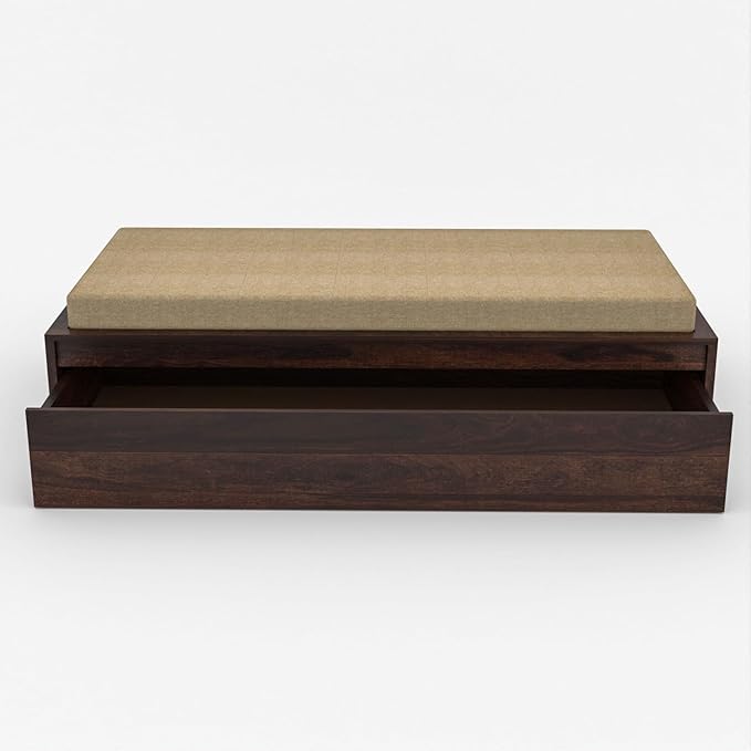 Wooden Diwan / Daybed