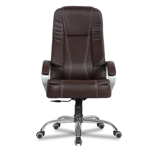 Leatherette Office Chair