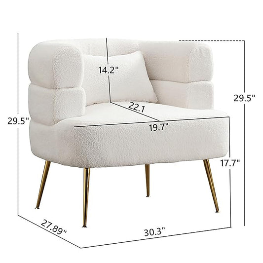 Arm Chair | 1 Seater Sofa | Accent Chair