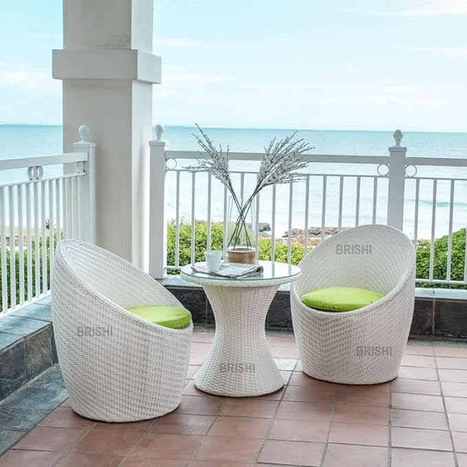 Wicker Chair outdoor