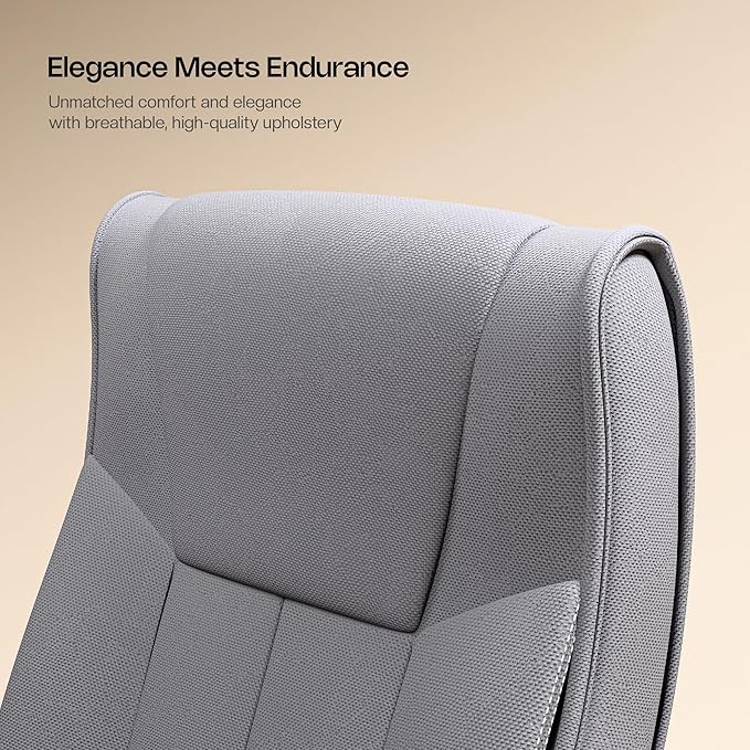 Breathable Fabric Office Chair