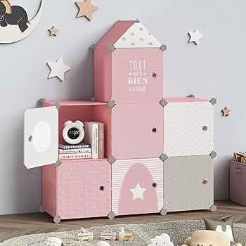 Wardrobes for Kids