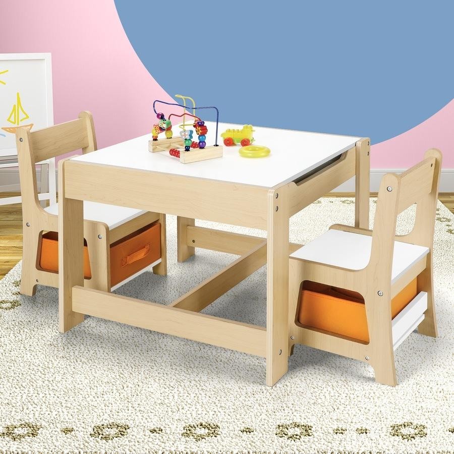 Play Tables & Sets