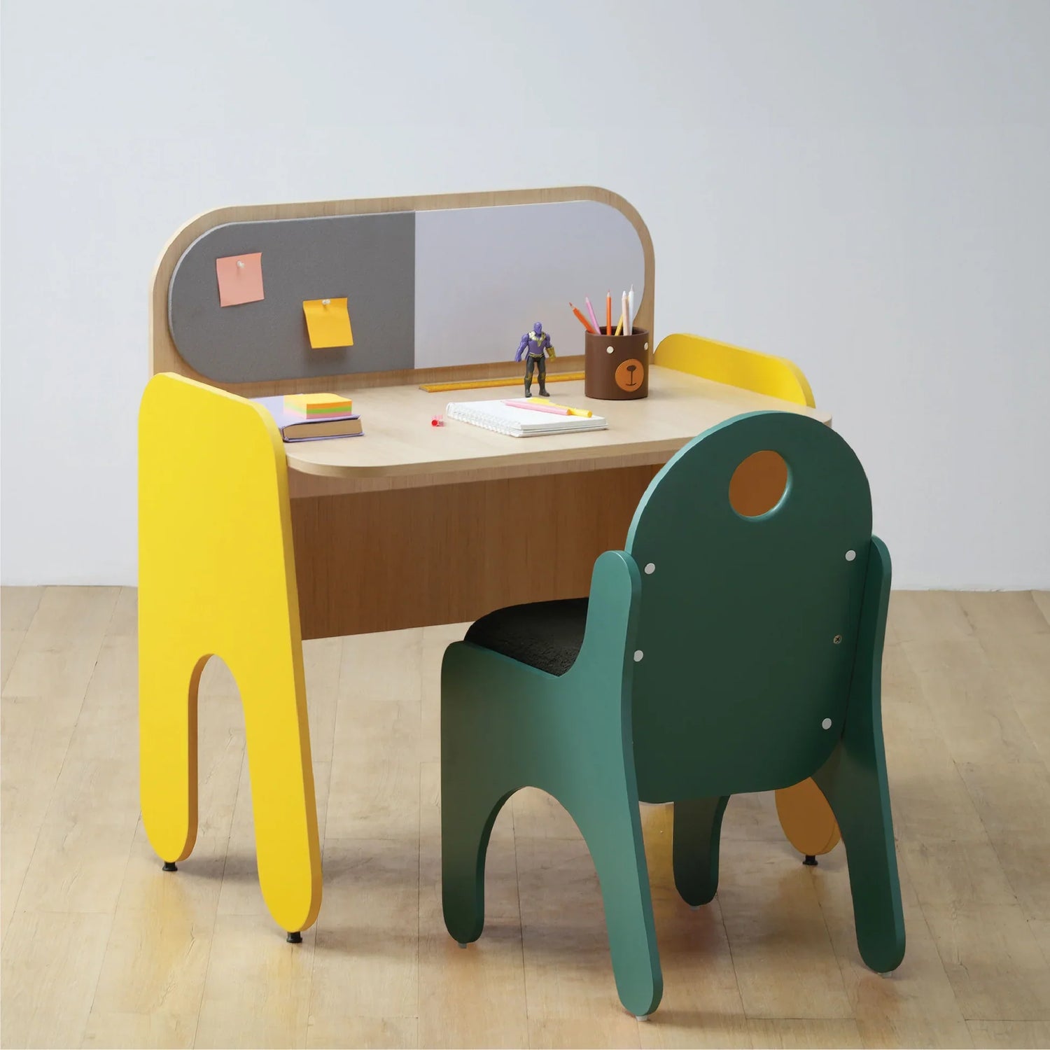 Study Tables for Kids