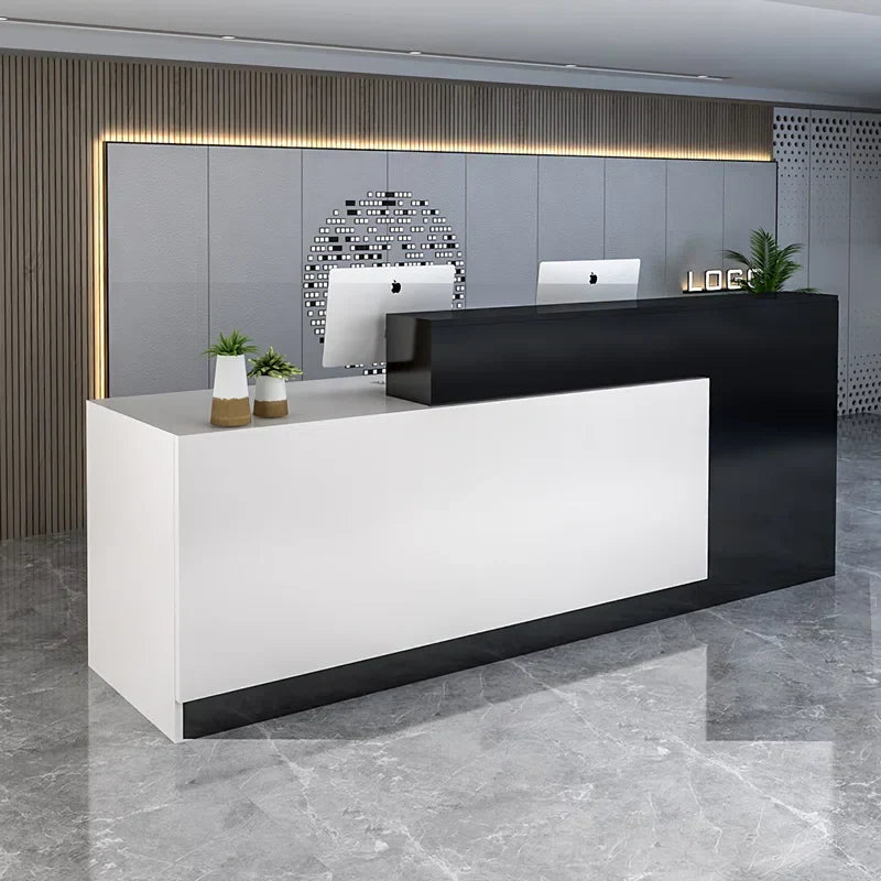 Reception Desks