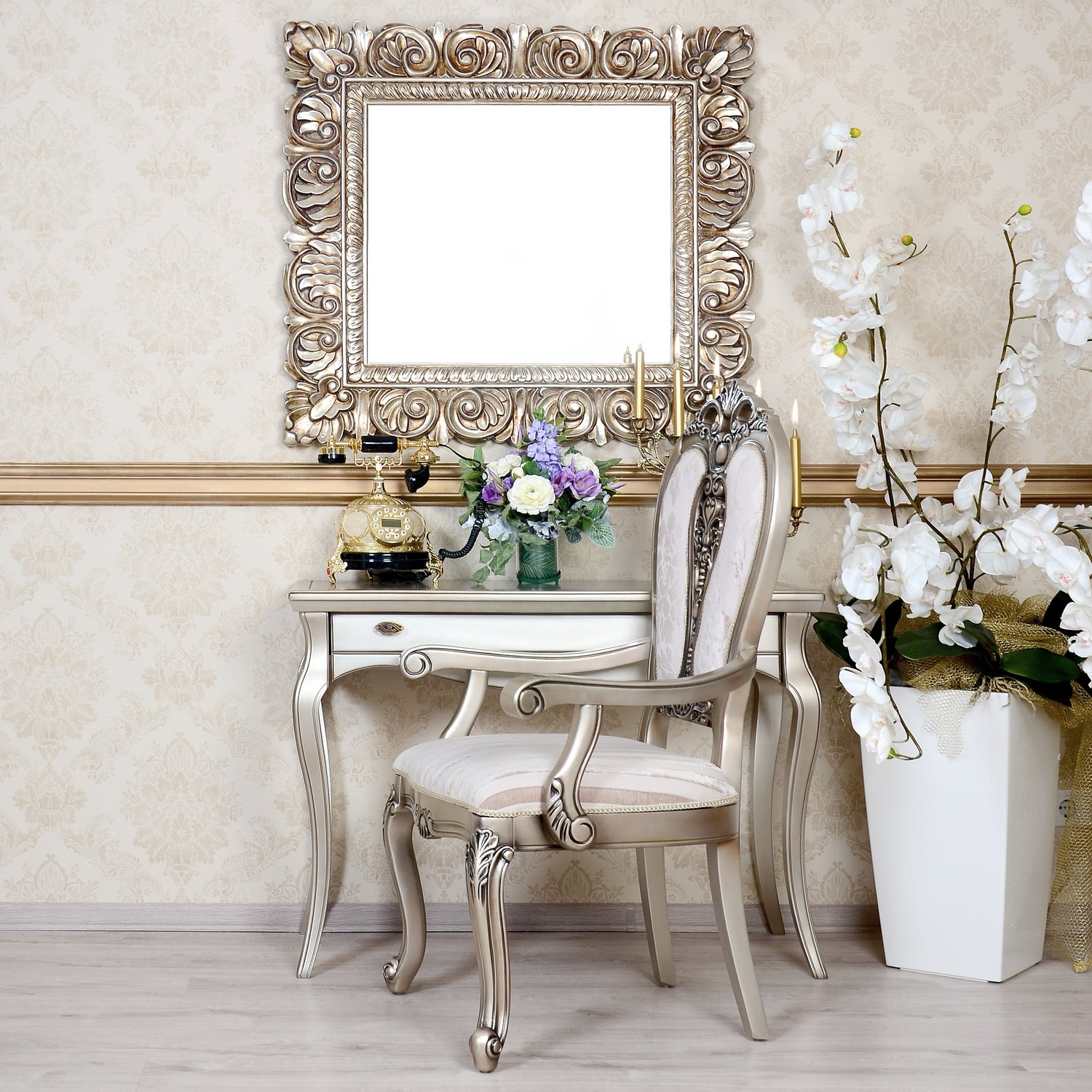 Dressing Tables