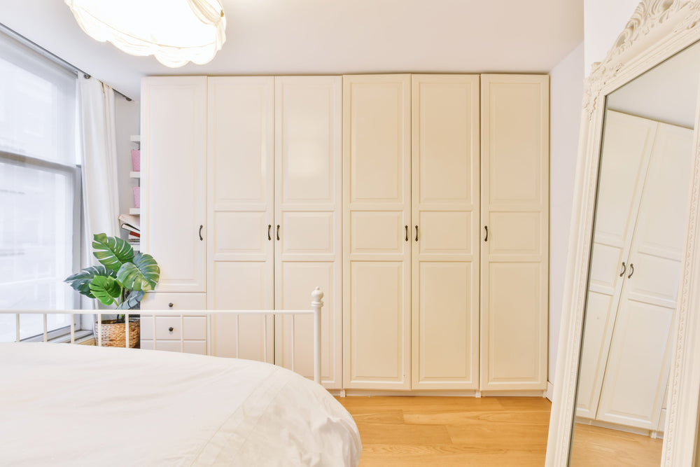 Wardrobes