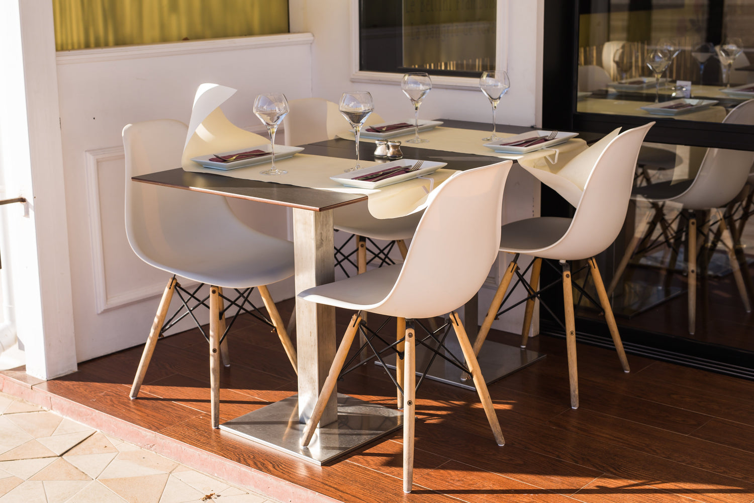 Dining Tables