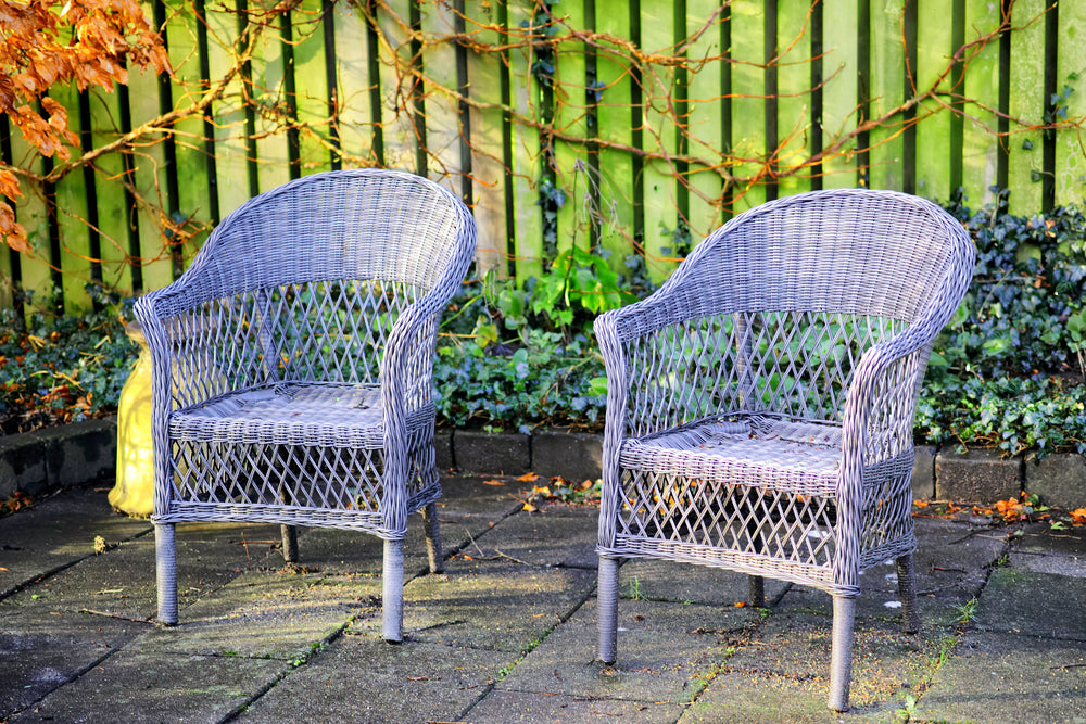 Outdoor Chairs