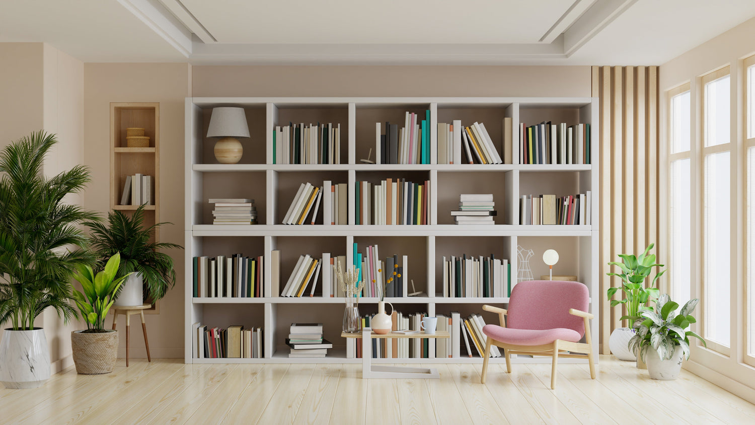Bookself