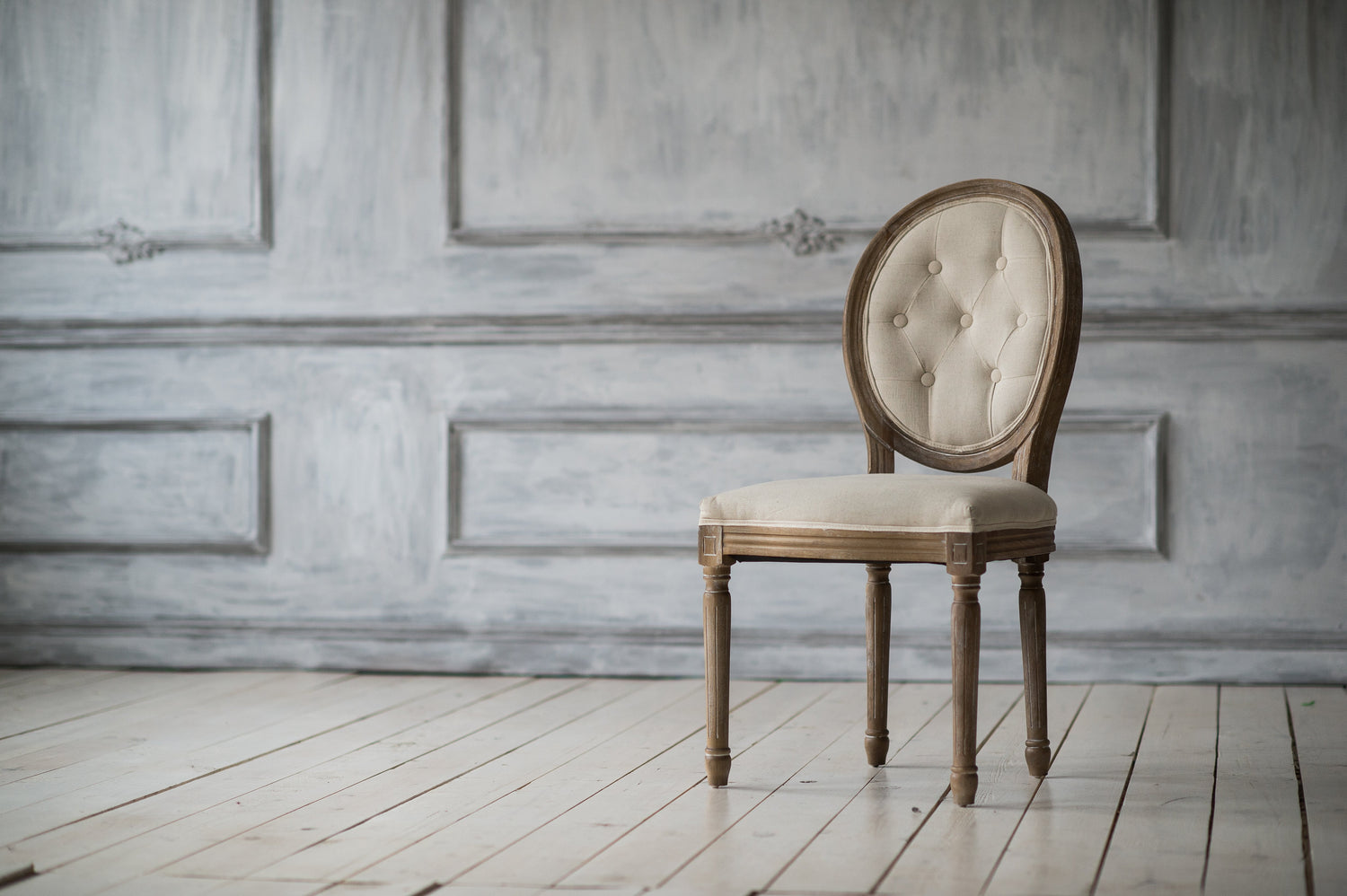 Dining Chairs