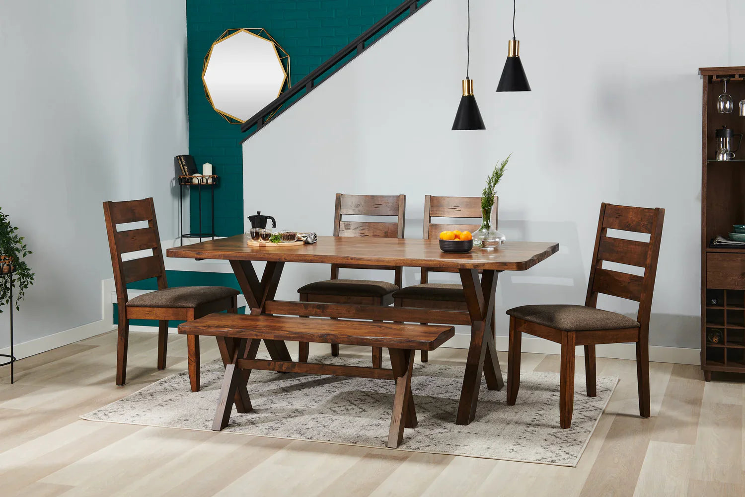 Dining Benches