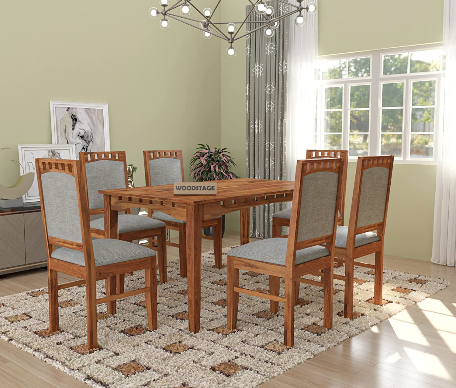 Dining Table Sets