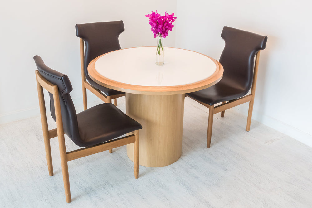 Center table