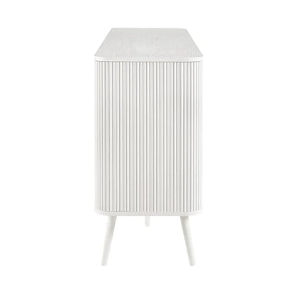 Wooden Sideboard Stroge