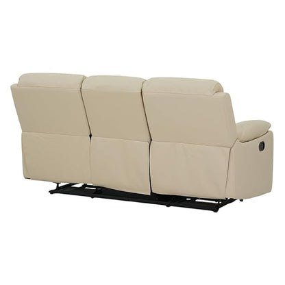 Italian Leather Sofa