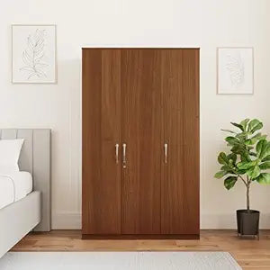 Wooden Wardrobe