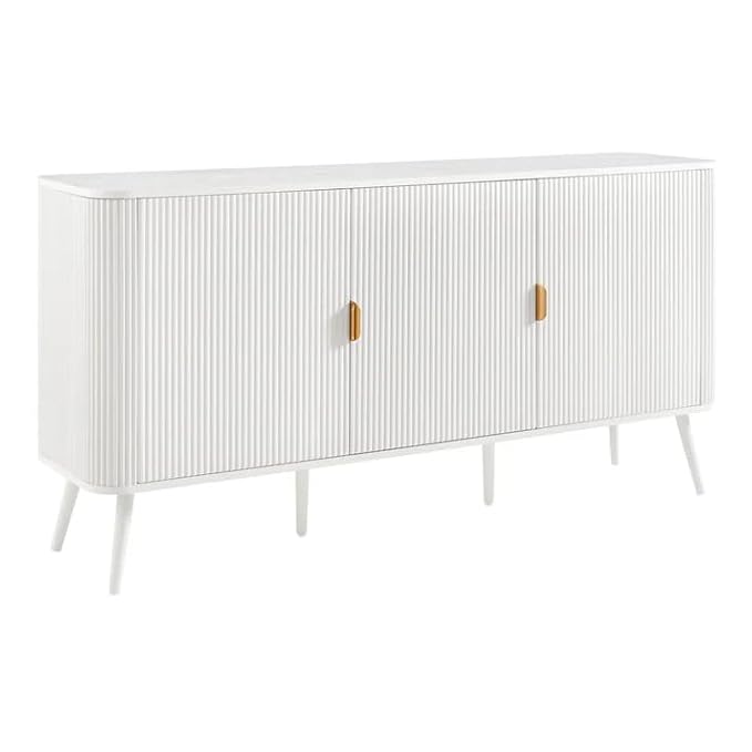 Wooden Sideboard Stroge