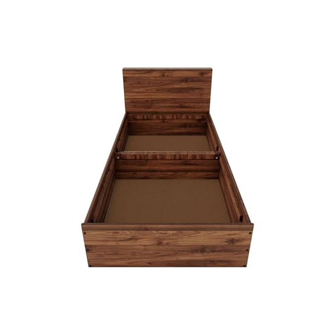 Single Bed