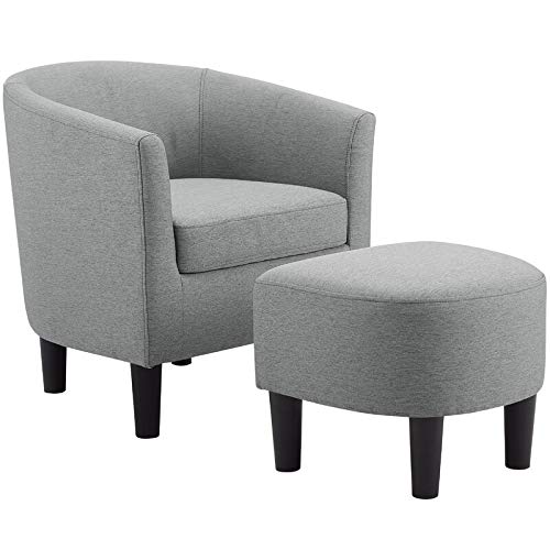 Engineered Wood (Accent Chairs)