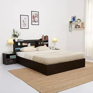 Queen Size Bed