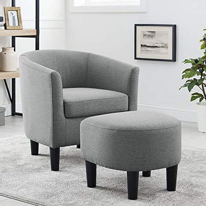 Engineered Wood (Accent Chairs)