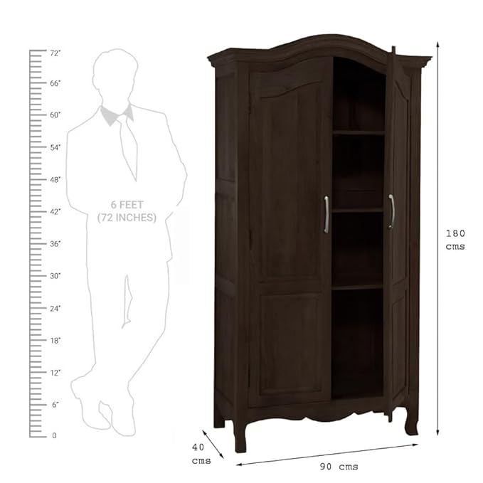 Catania Mango Wood