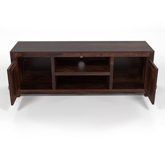 Wooden TV Cabinet