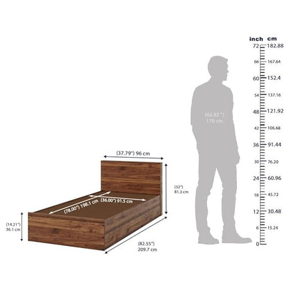 Single Bed