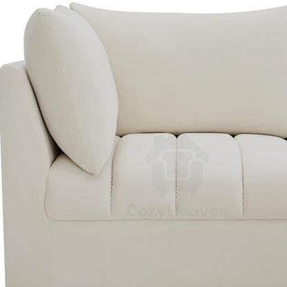 Classic Fabric Sofa
