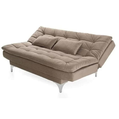 Wooden Sofa Cum Bed