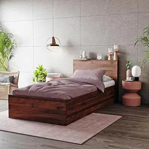 Single Bed