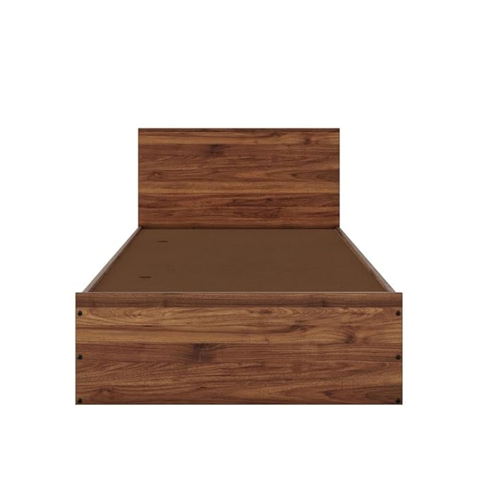 Single Bed