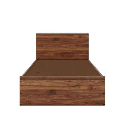 Single Bed