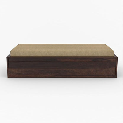 Wooden Diwan / Daybed