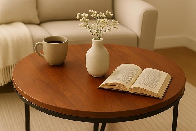 Wooden Centre Table