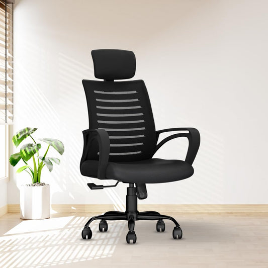 High Back Ergonomic Office Chair