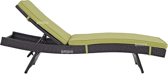 Chaise Lounge outdoor chair