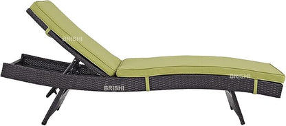 Chaise Lounge outdoor chair